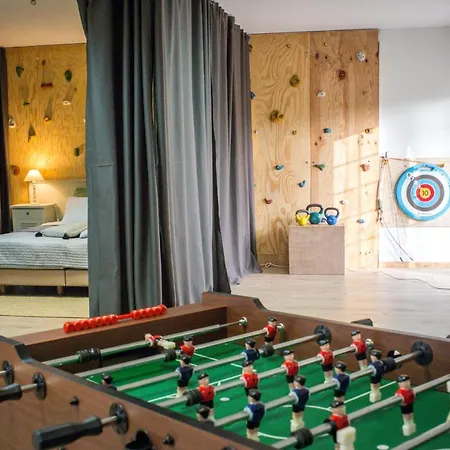 Apartament Lena