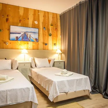 Apartmán Lena