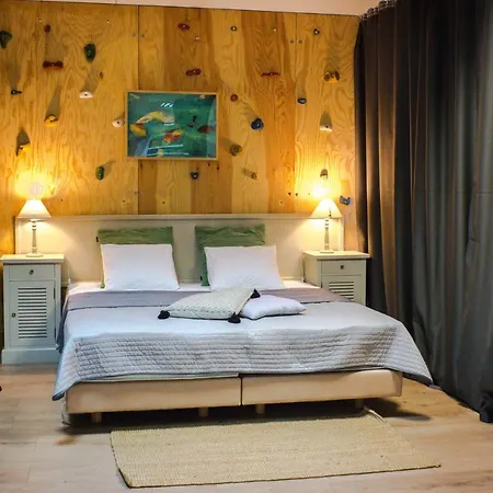 Apartament Lena *