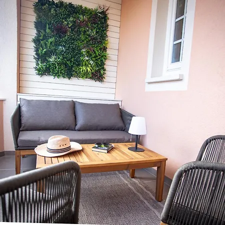 Lena Apartament Pakoštane