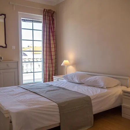 Apartmán Lena *