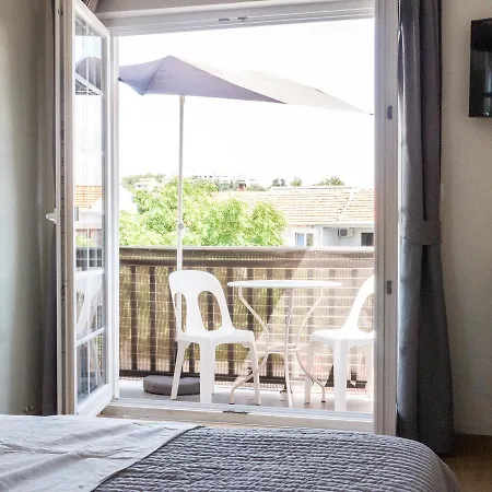 Lena Apartament
