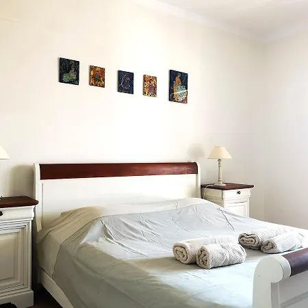 Apartament Lena Pakoštane