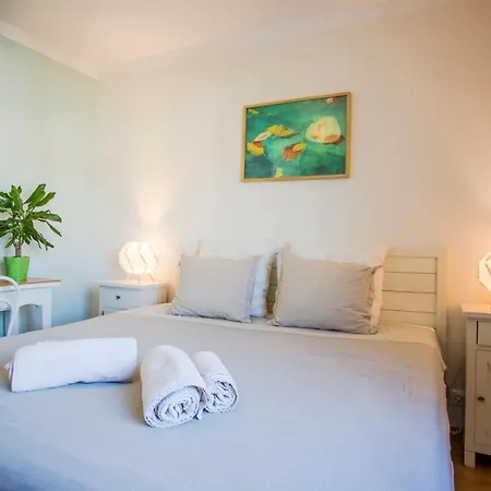 Apartmán Lena