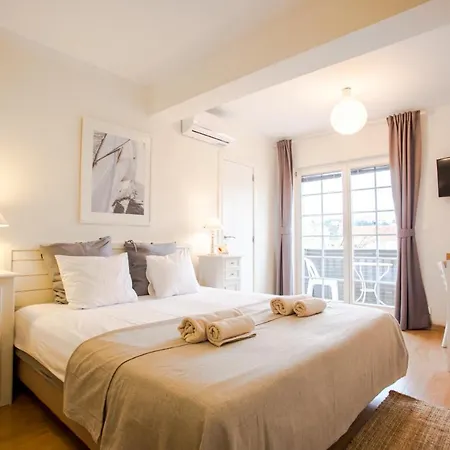 Apartmán Lena *