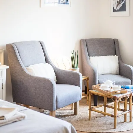 Lena Apartament *