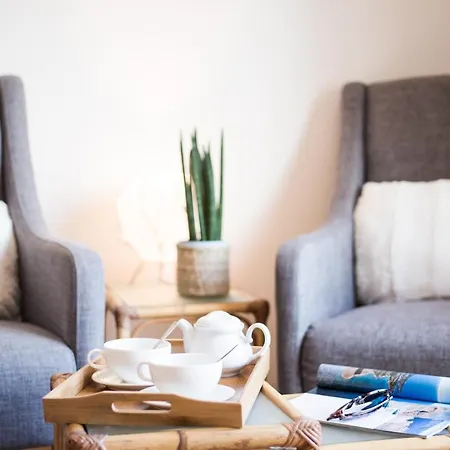 Lena Apartament