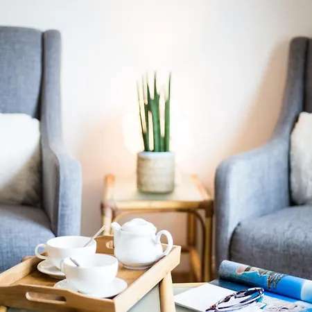 Apartmán Lena
