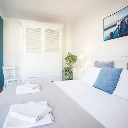 Apartmán Lena *