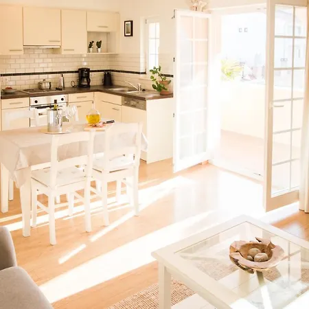 Apartament Lena