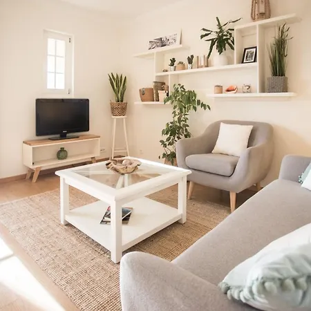 Apartamento Lena