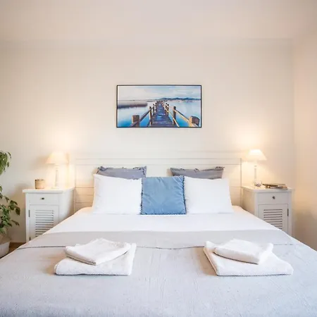 Apartament Lena Pakoštane