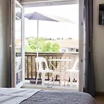 Lena Apartman