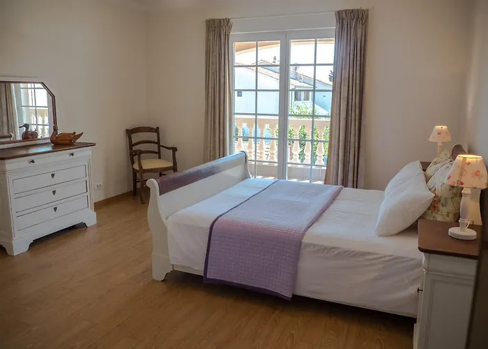 Lena Апартаменты Пакоштане