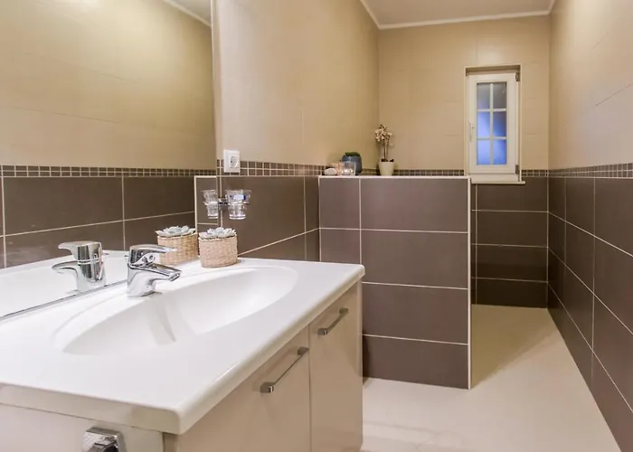 Apartamento Lena Pakoštane