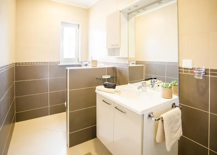 Apartamento Lena Pakoštane