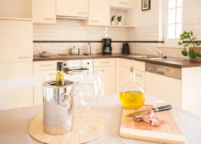 Lena Apartamento Pakoštane