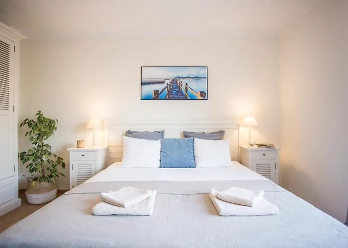 Apartamento Lena Pakoštane