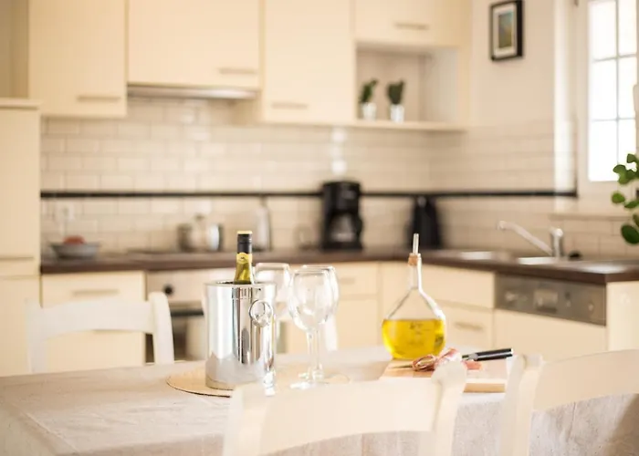 Lena Apartamento Pakoštane